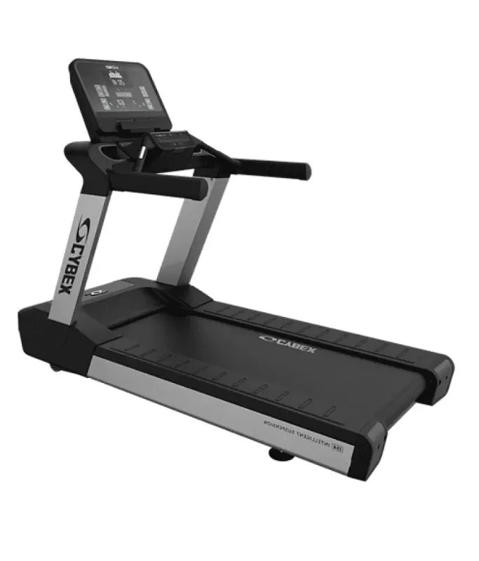 Cybex 50L RSeries Treadmill Pro Gym