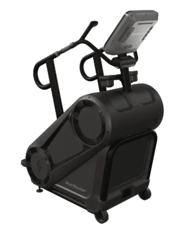 Stairmaster 8GX Stepmill LCD Display Pro Gym