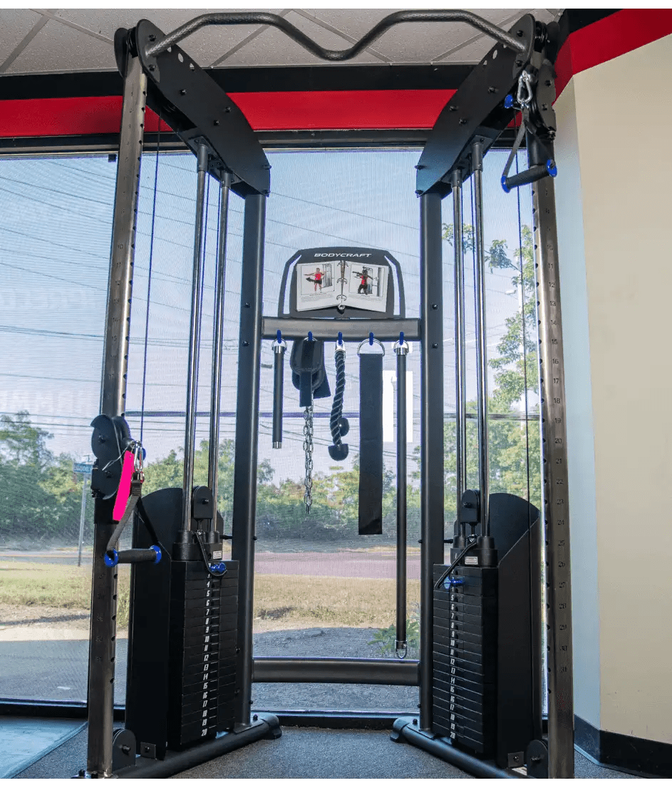 New & Used Gym Equipment for Your Facility or Home Pro Gym Supply