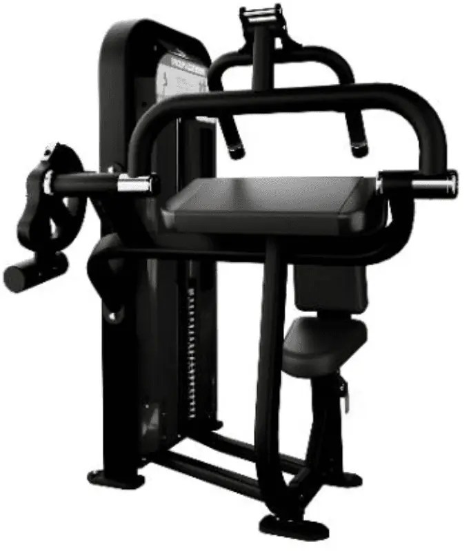 Nautilus Impact Tricep Extension (9NAS5302) Pro Gym