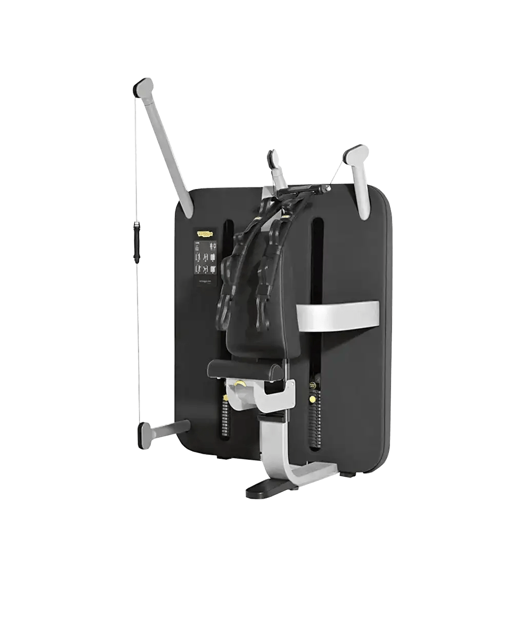 TechnoGym Kinesis Core Pro Gym