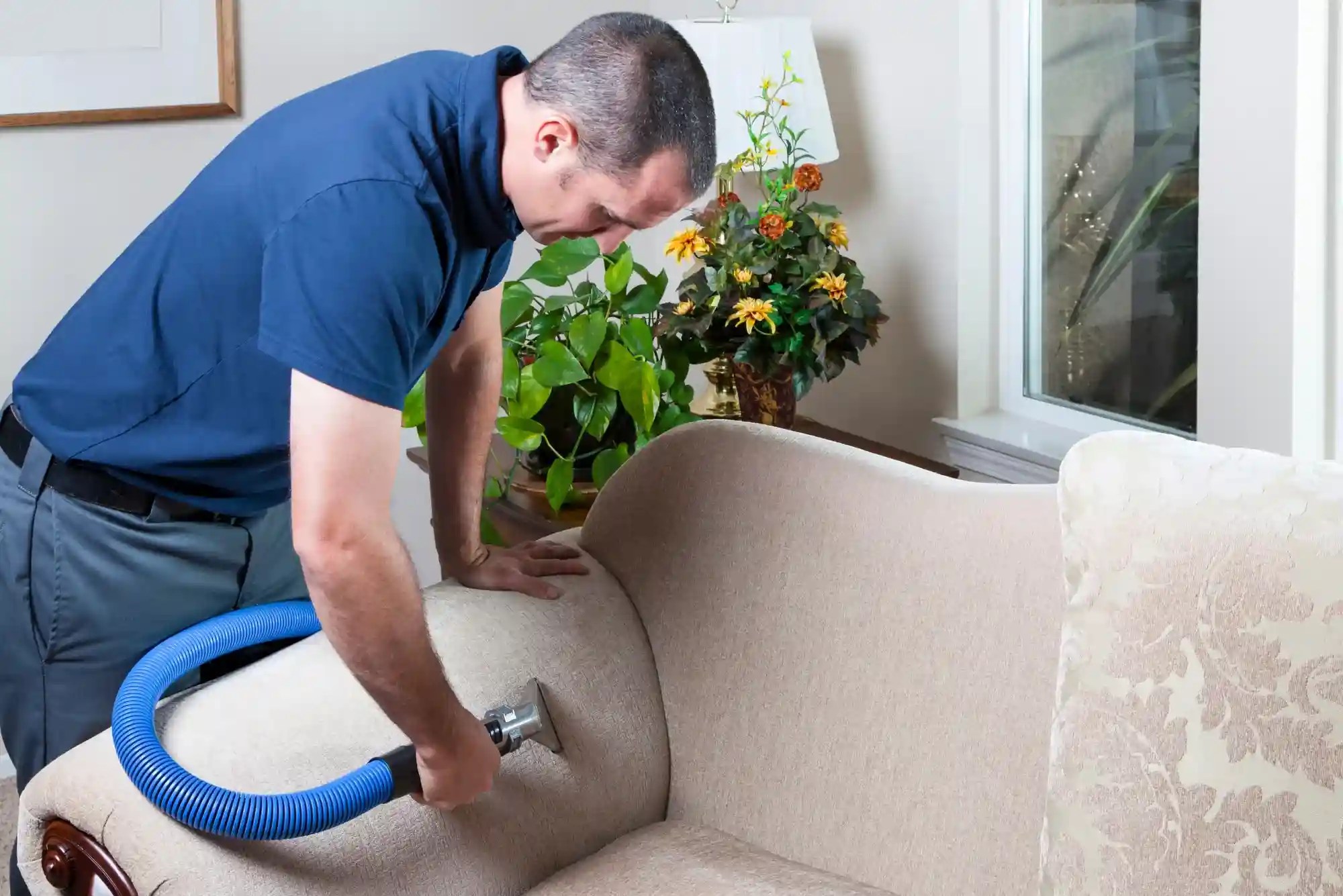 Best Sofa Cleaning Dubai Services at 18 OFF Prices 24/7