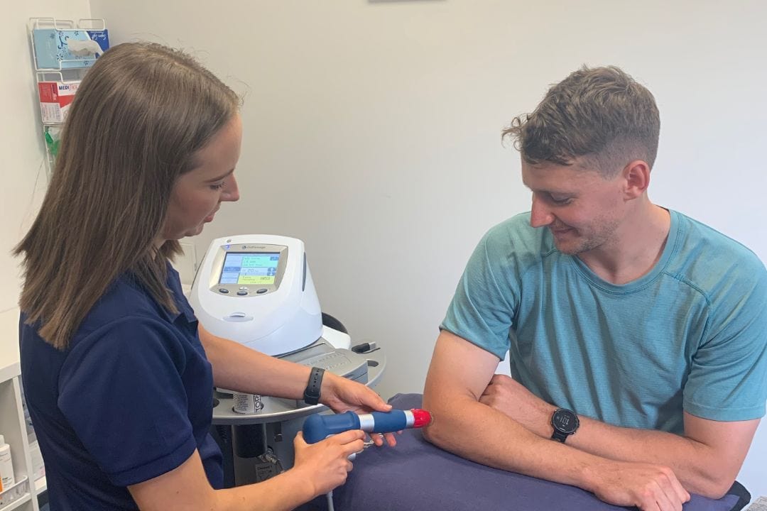 Physio Pro Health Care