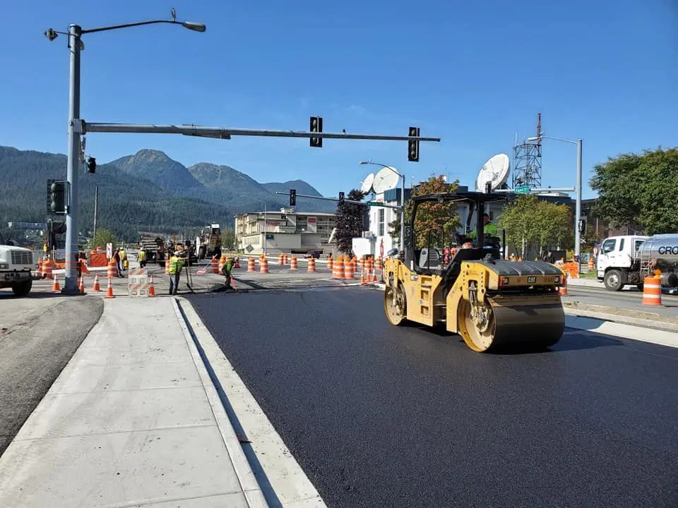 Egan Drive 10th to Main proHNS LLC