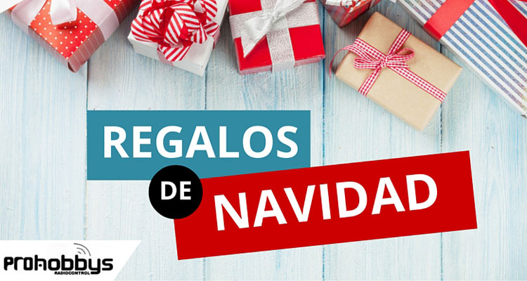 Regalos de Navidad que no fallan