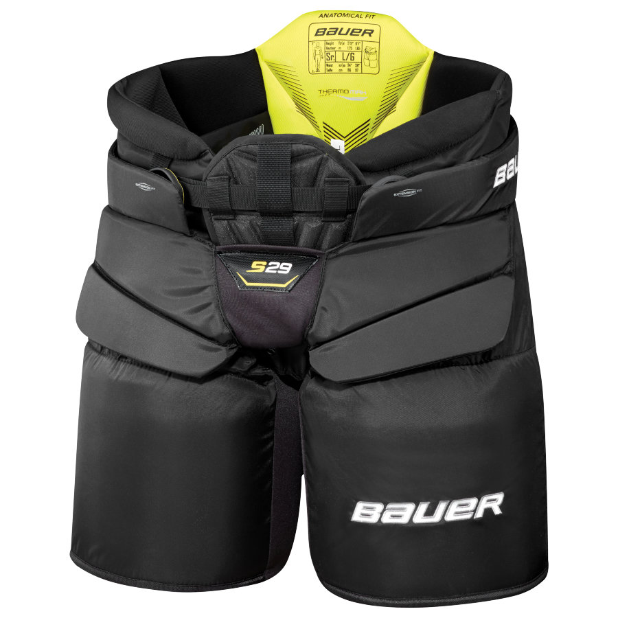 Трусы вратаря Bauer S18 SUPREME S29 INT ProHockey96 Интернет
