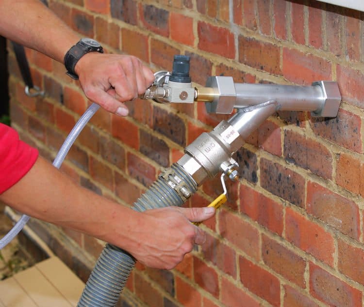 What to Expect When you Choose Pro Grade Injection Foam Pro Advice