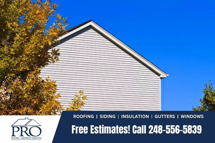 Expert Tips for Maintaining Your Home's Vinyl Siding