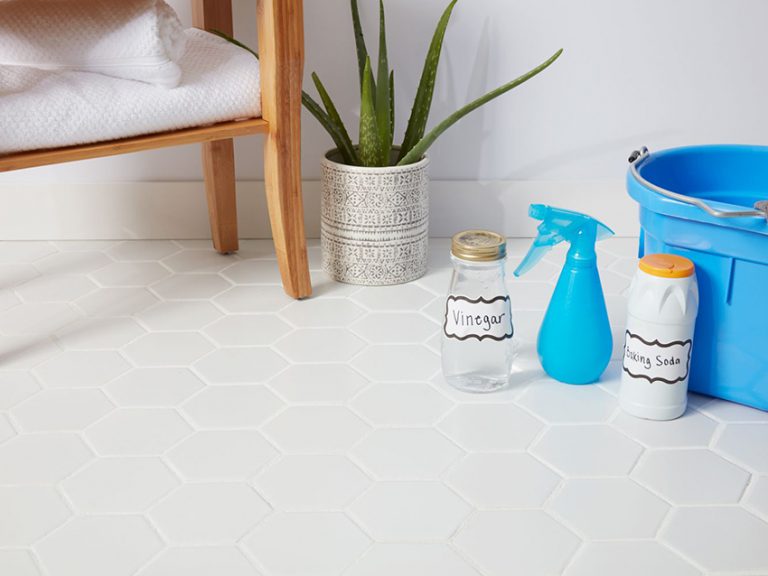How To Clean Ceramic Tile Like a Pro — Pro Housekeepers
