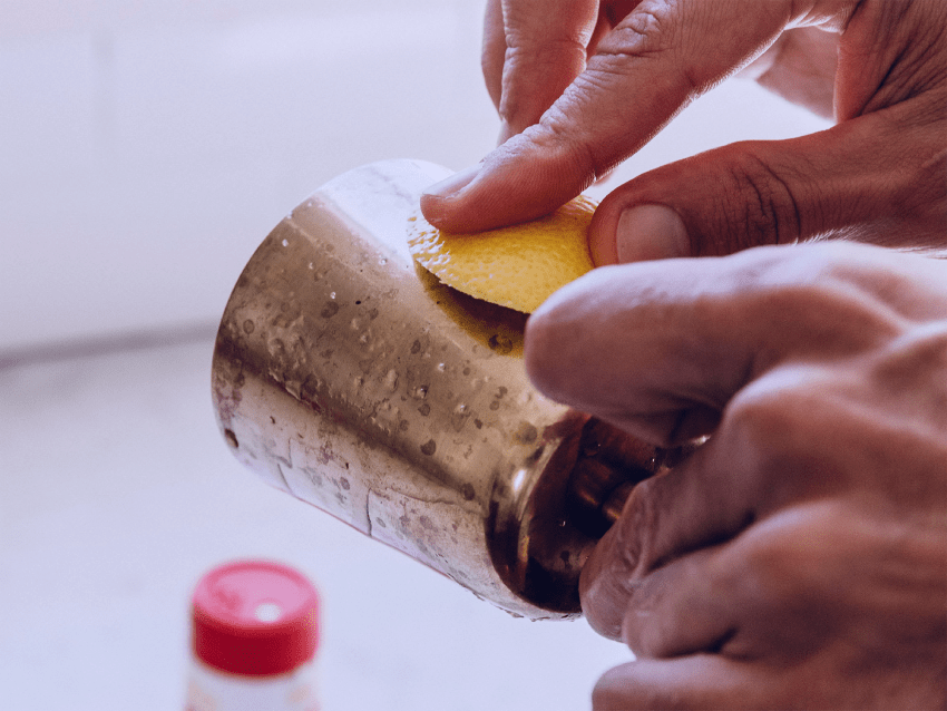 How to Clean Brass and Polish Without Removing Patina — Pro Housekeepers