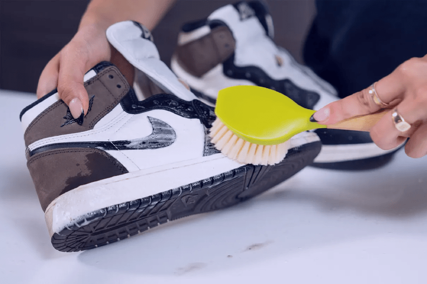 How to Clean All Types of Shoes — Pro Housekeepers