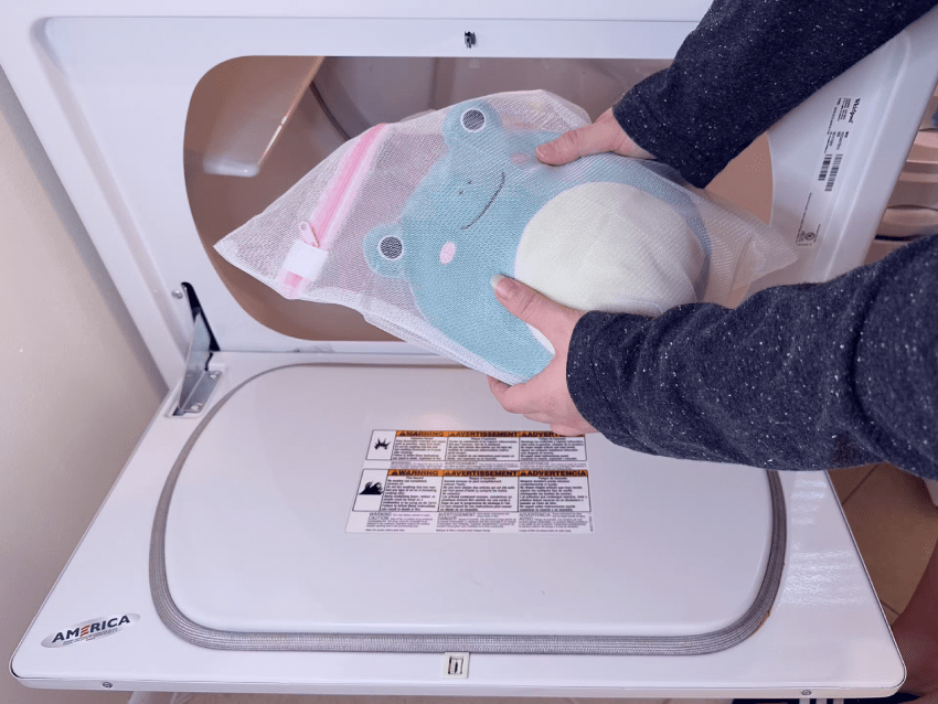 How to Wash Squishmallows Properly — Pro Housekeepers