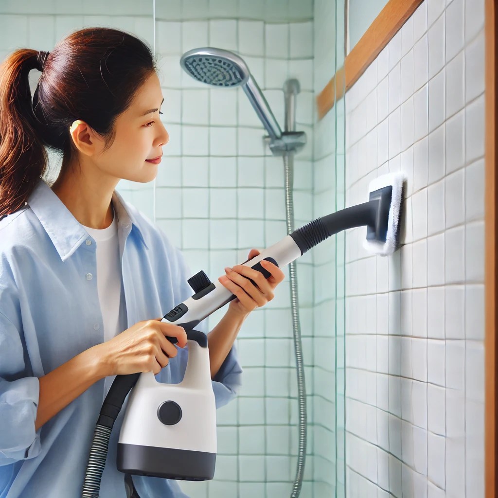 How to Use a Steam Cleaner Like a Pro — Pro Housekeepers