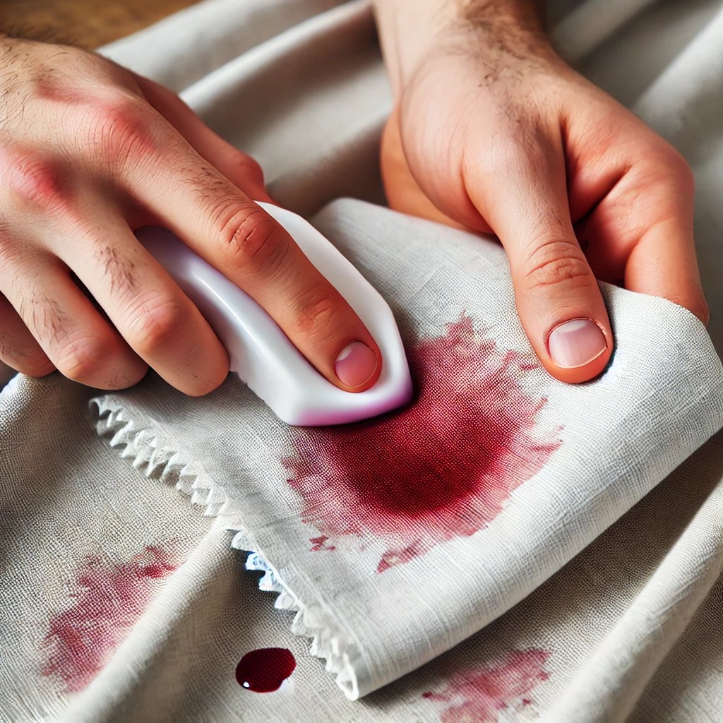 How to Remove Wine Stains from Anything — Pro Housekeepers