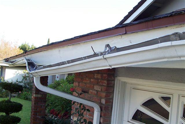 4 Strong Points that Explain the Importance of Professional Rain Gutter