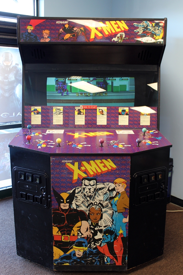 Beat'em ups Jogos que foram uma febre nos anos 90!