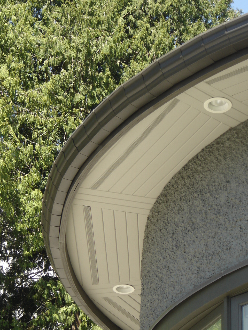 Custom Gutters Pro Image Gutters