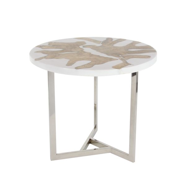 Mesa de Esquina 42044 Proimi Home