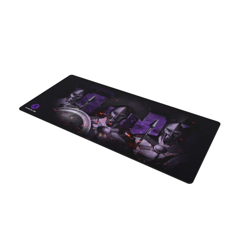 Mouse Pad GAMING PRIMUS ARENA PMP13XXL EXTRA LARGO Con Diseño En Alta