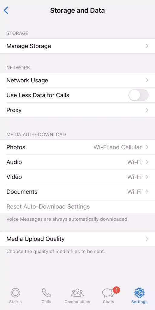 How To Send Original Quality Images on Whatsapp Pro Infodesk