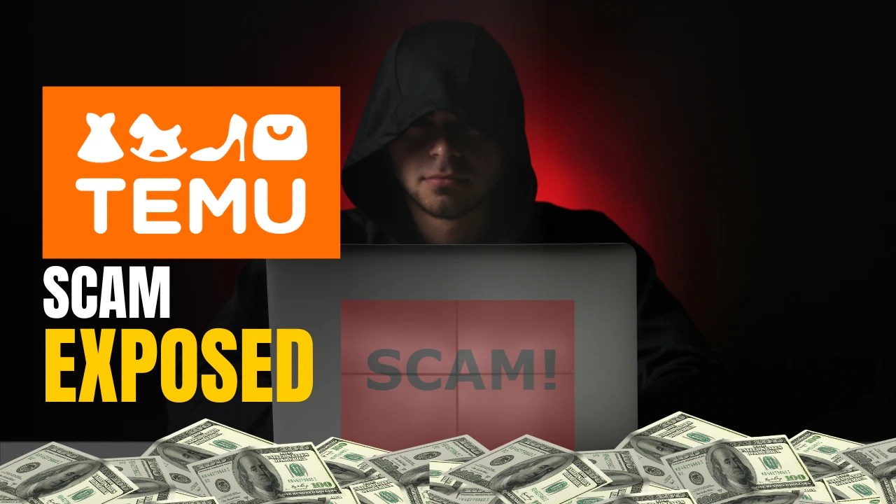 Temu Scam Exposed The Truth Behind Its Cheap Prices and Legitimacy in