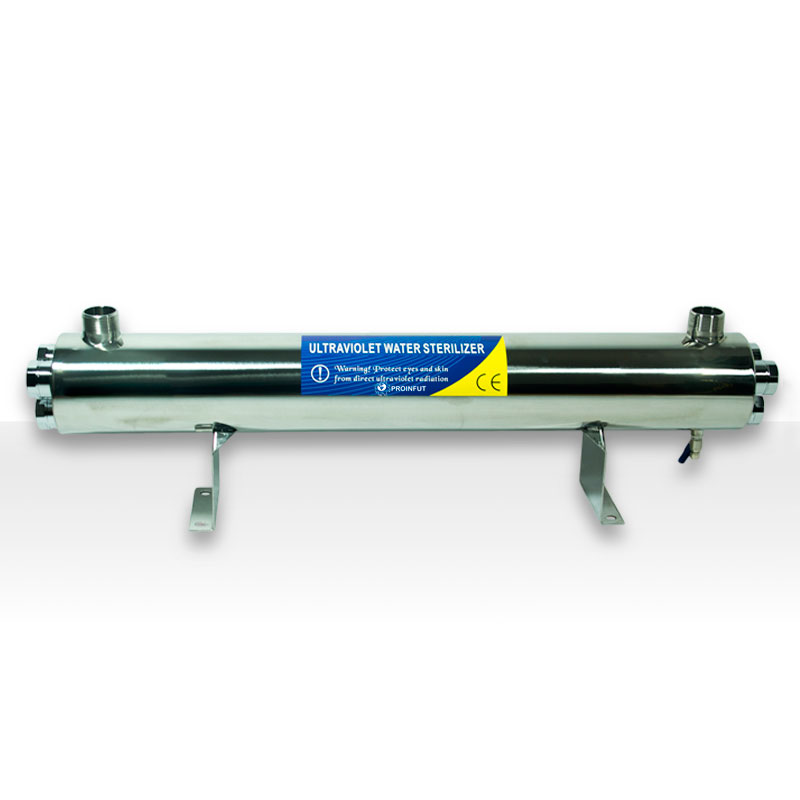 Lámpara UV - Proinfut