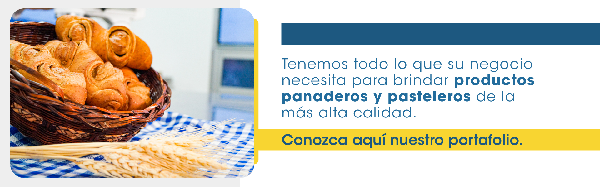 ¿Qué normas debe cumplir una panadería antes de abrirla? Proingra