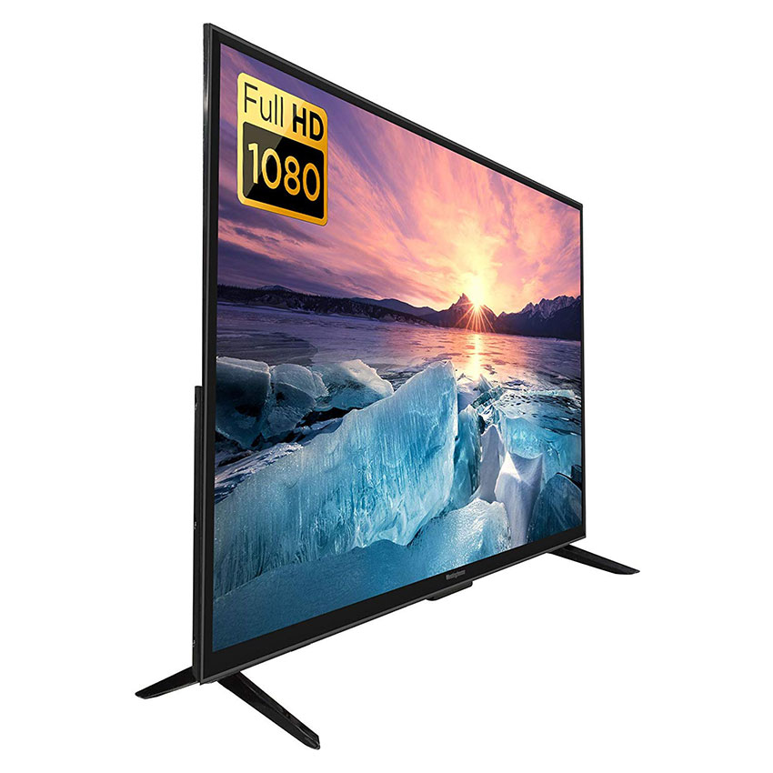 SMART TV WESTINGHOUSE MODELO WD40FM2029 DE 40 PULGADAS