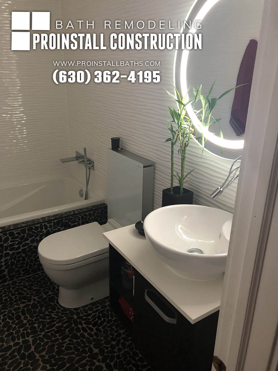 Proinstall Construction providing quality home remodeling, kitchen