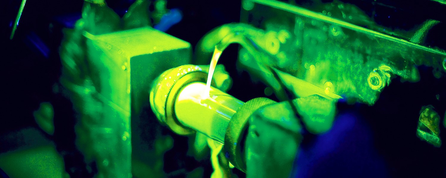 Particle Inspection Pro Integrity NonDestructive Testing