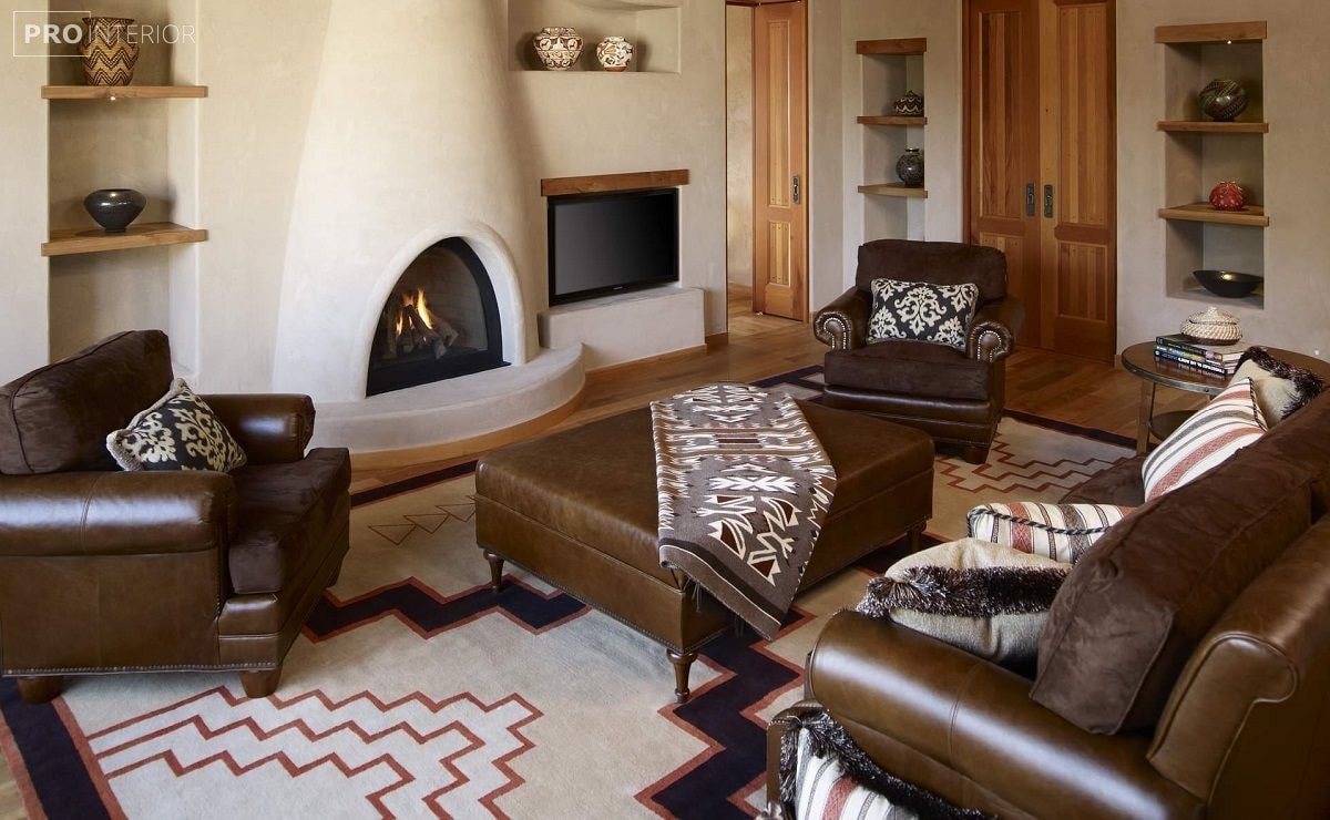Native American Interior Style Prointerior.info