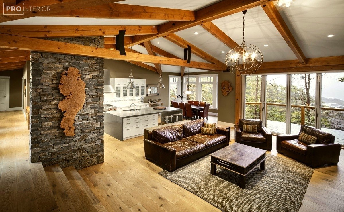 Canadian Interior Style Prointerior.info