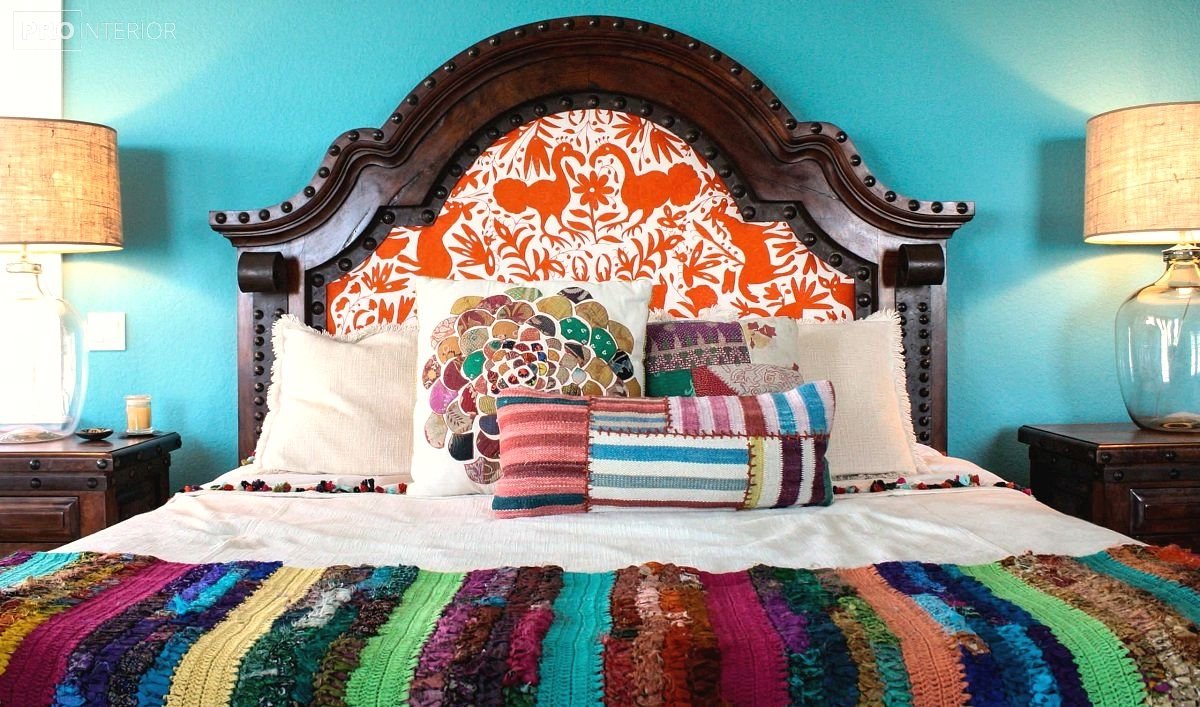 Mexican Interior Style Prointerior.info