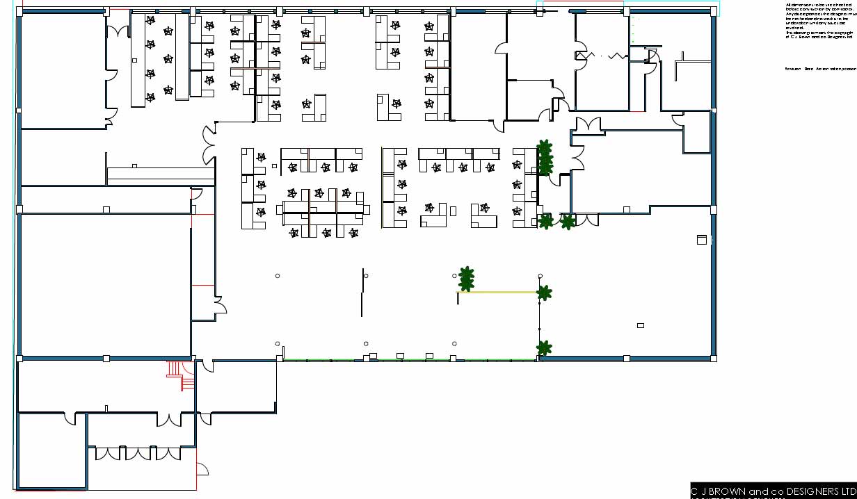 Office Planning Technique and How to Plan Instructions