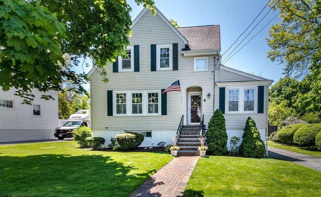 Milton MA real estate listings and homes for sale, home buying, home