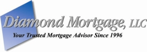 Home equity lines of credit (HELOC) Diamond Mortgage, LLC