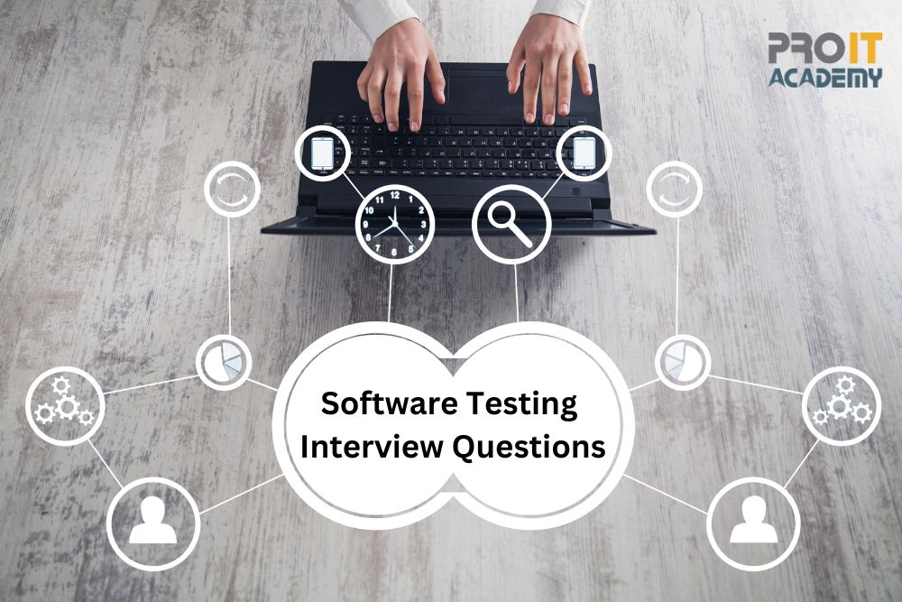 Top 50 Software Testing Interview Questions and Answers Pro IT Academy