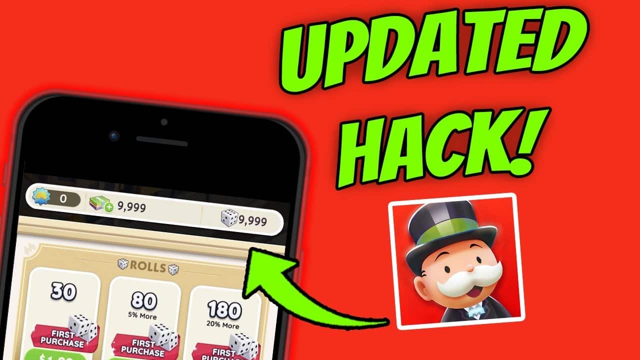 How to use Lucky Patcher in Monopoly Go 2024 PROJAKER