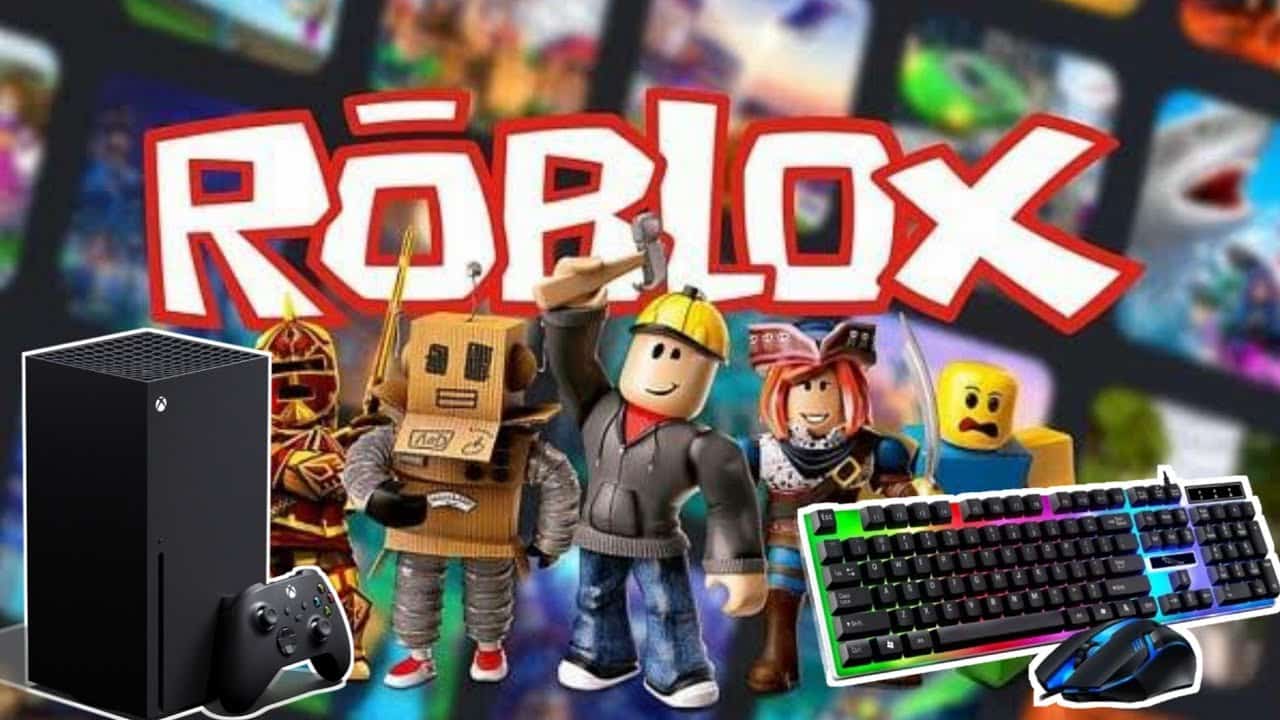 lᐈ How to open the chat of Roblox with keyboard 2022 ♻️ PROJAKER ️