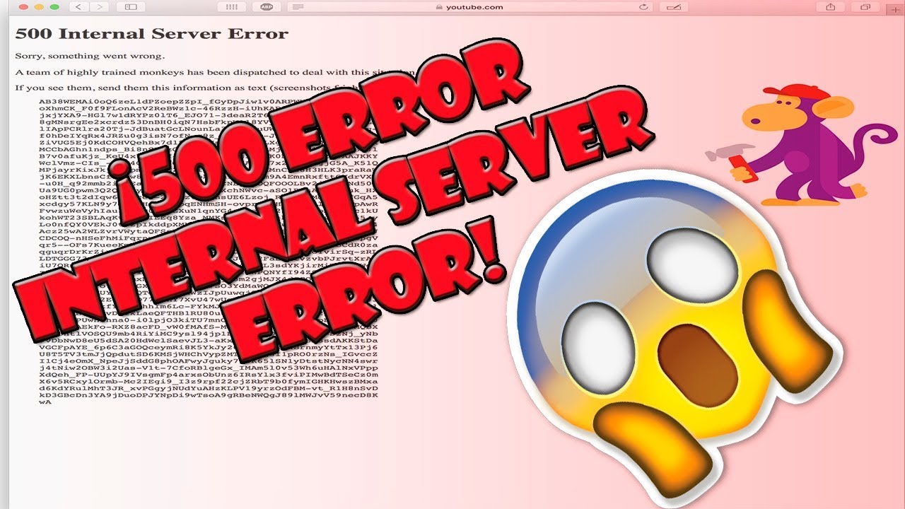 lᐈ How to fix error 500 from Roblox 2022 ♻️ PROJAKER ️