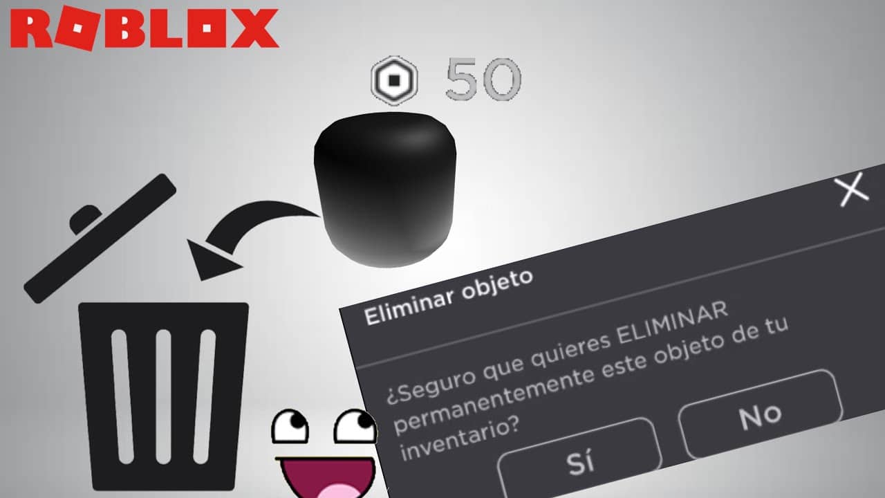 Como Eliminar Objetos en Roblox Studio 2024 PROJAKER