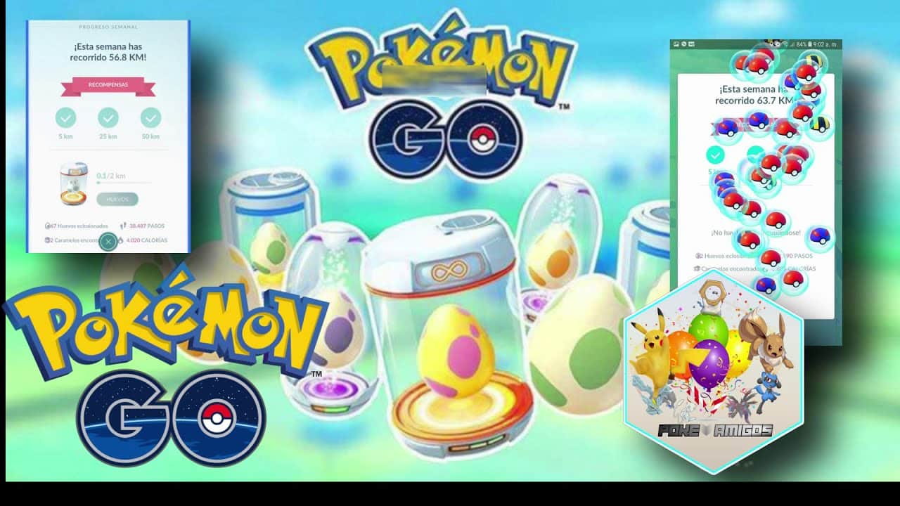 Como usar Defit para Pokemon Go 2024 PROJAKER