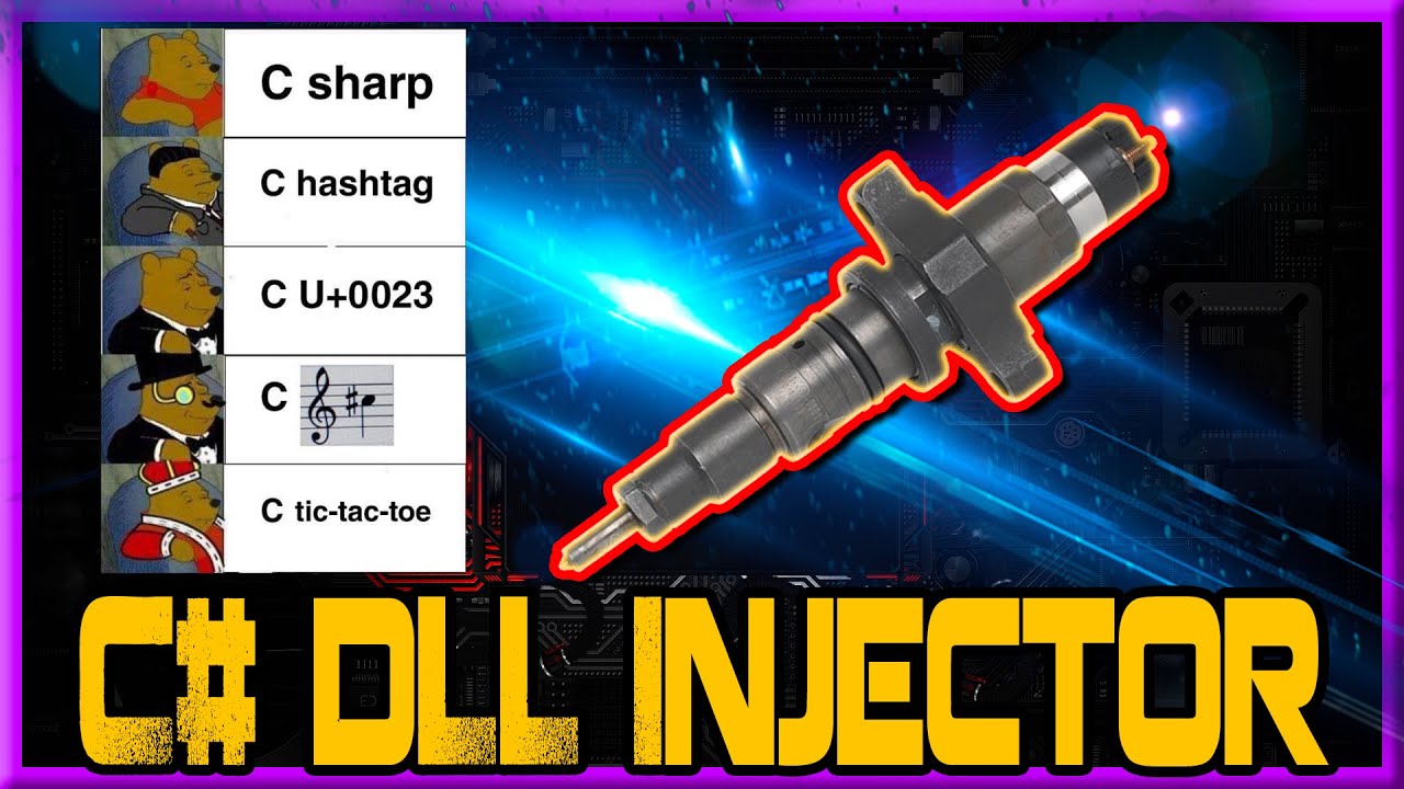 lᐈ Πώς να χρησιμοποιήσετε το dll injector Roblox 2023 ♻️ PROJAKER