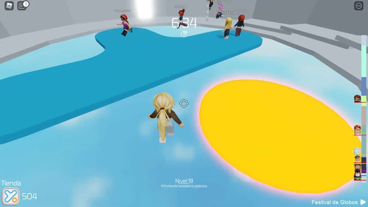 lᐈ How to use the shift lock in Roblox 2023 ♻️ PROJAKER 🚨