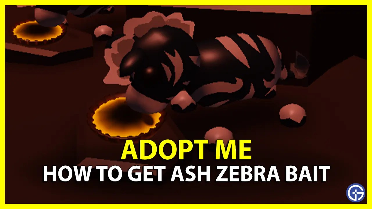 Como conseguir la nueva Zebra en Adopt Me 2024 PROJAKER