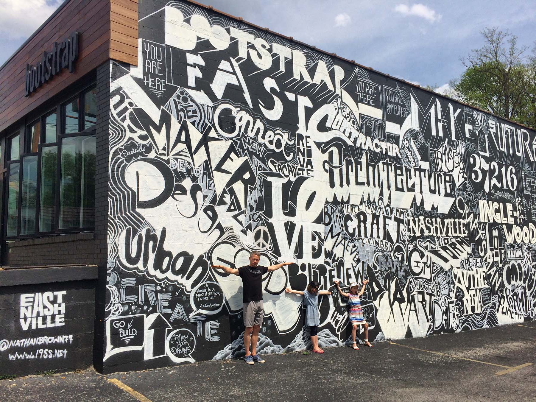 Bootstrap Office Bootstrap Architecture + Construction LLC