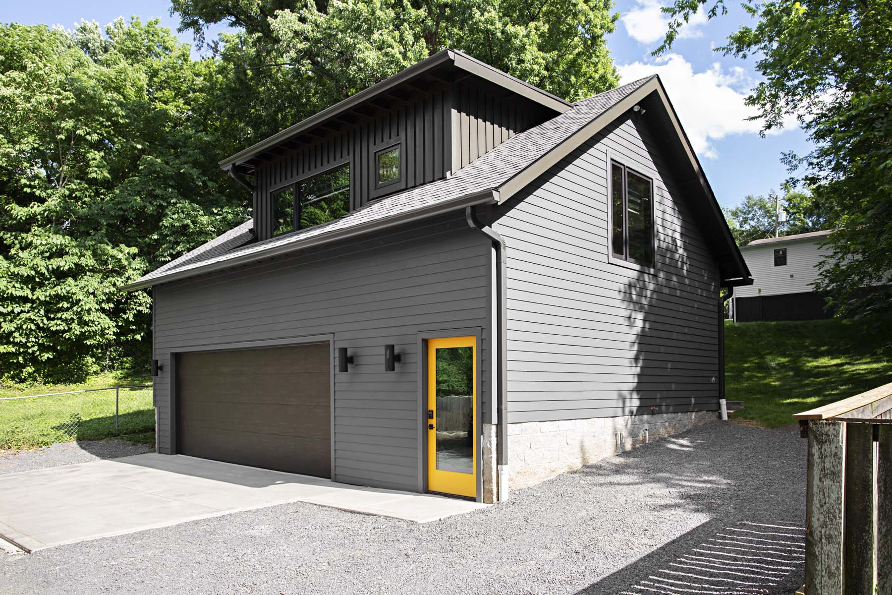 Boscobel DADU Bootstrap Architecture + Construction LLC