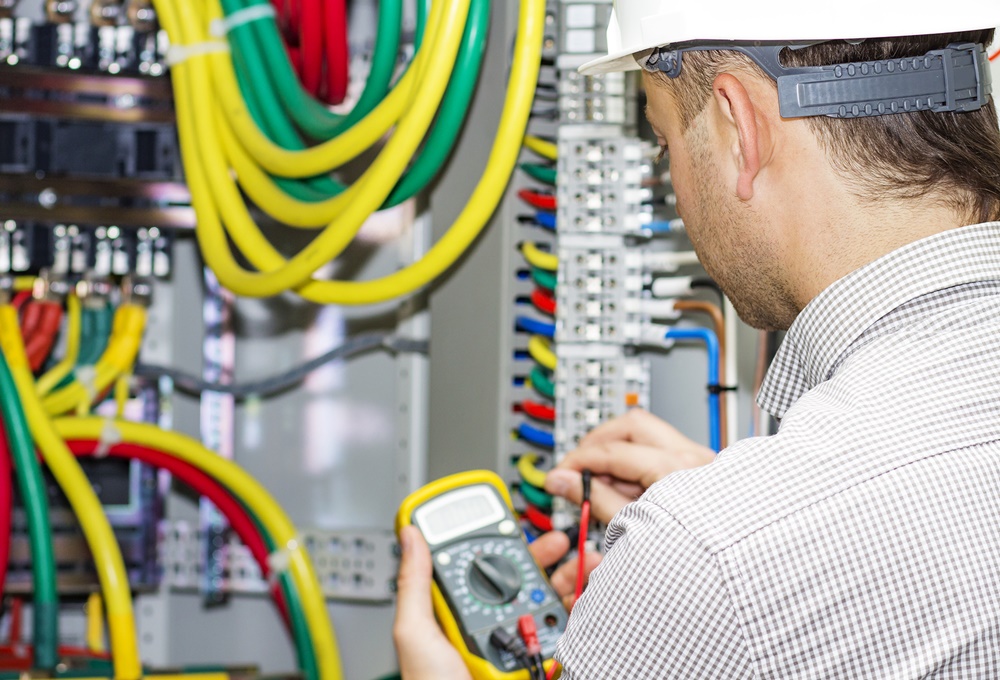 Entenda o que é e para que serve a NR 10 ProjectExplo