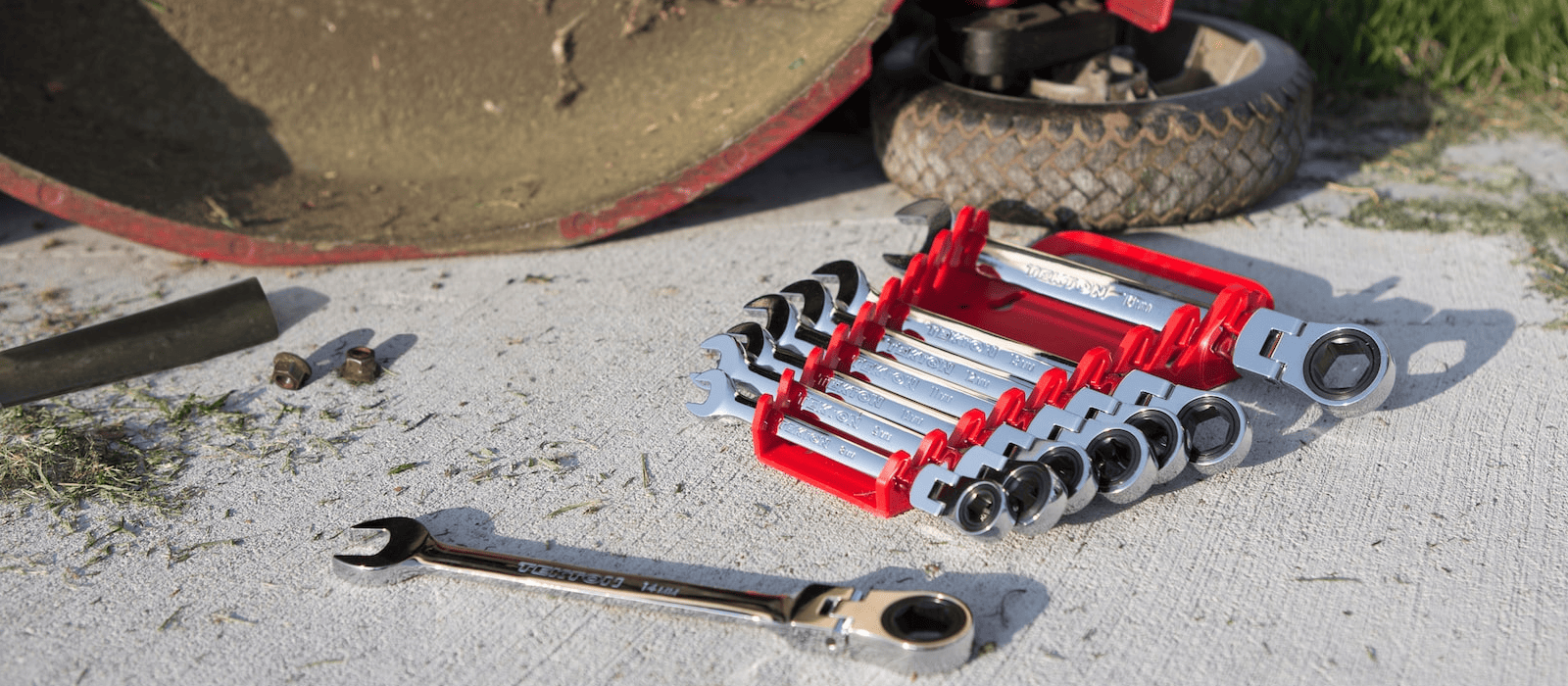 Best “Ratcheting” Wrench? Project Farm Tools