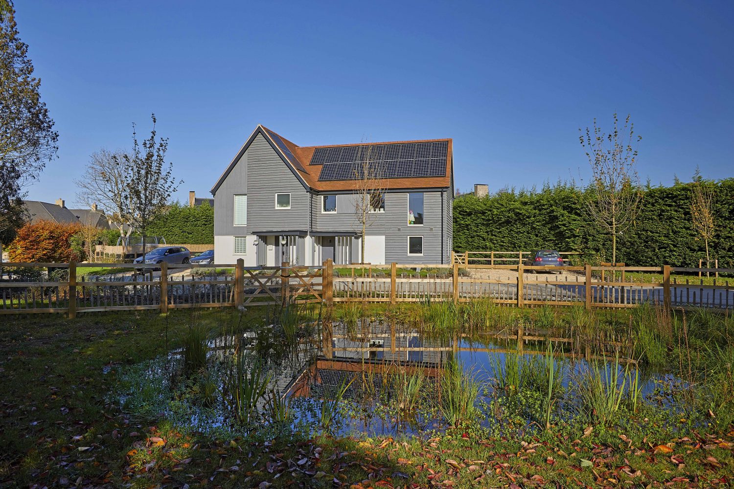 Springfield Meadows Update Project LEO